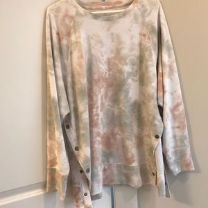 Maternity Sweatshirt